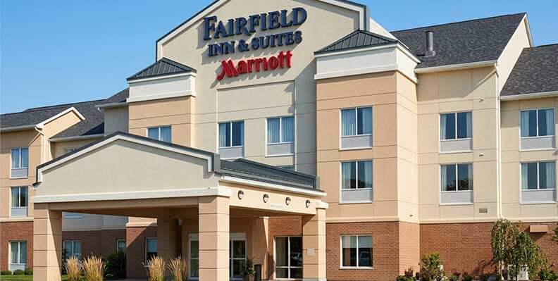 Fairfield-Inn–Suites-Sault-Ste.-Marie Fairfield-Inn--Suites-Sault-Ste.-Marie