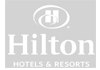 Toronto Hospitality Services Partner - Hilton