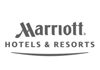 Toronto Hospitality Services Partner - Marriott